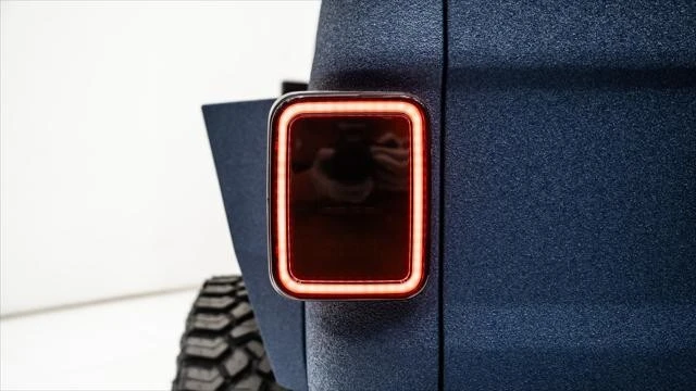 2025 Jeep JT Gladiator - Image 13 of 21