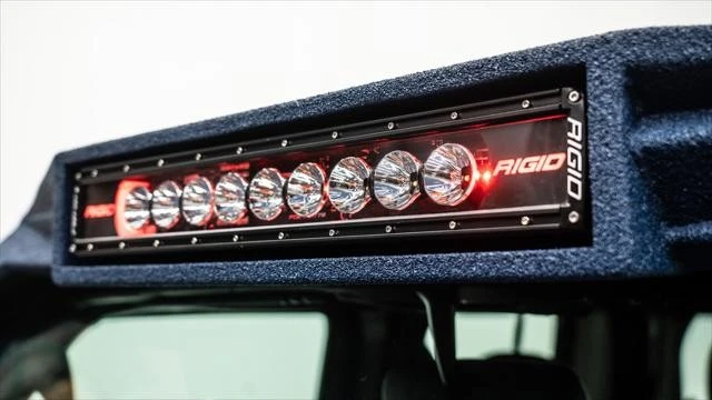 2025 Jeep JT Gladiator - Image 27 of 31
