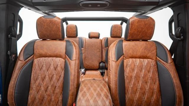 2025 Jeep JT Gladiator - Image 3 of 21
