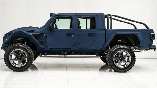 2025 Jeep JT Gladiator - Image 17 of 31