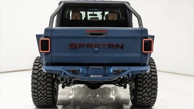 2025 Jeep JT Gladiator - Image 9 of 31