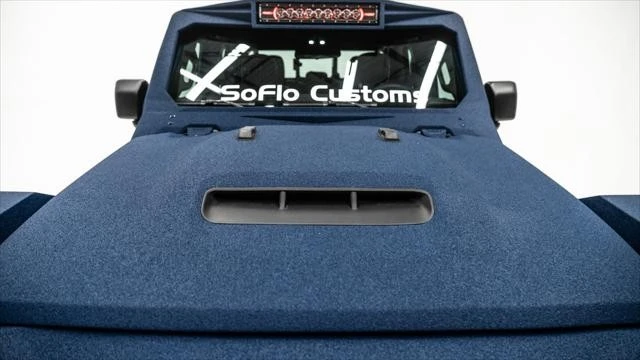 2025 Jeep JT Gladiator - Image 25 of 31