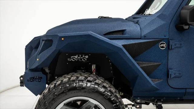 2025 Jeep JT Gladiator - Image 18 of 21