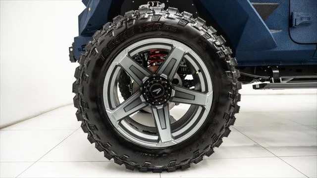 2025 Jeep JT Gladiator - Image 20 of 21