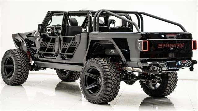 2025 Jeep JT Gladiator - Image 11 of 21