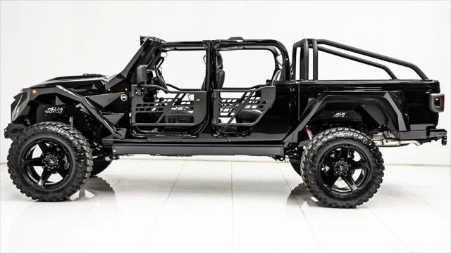 2025 Jeep JT Gladiator - Image 10 of 21
