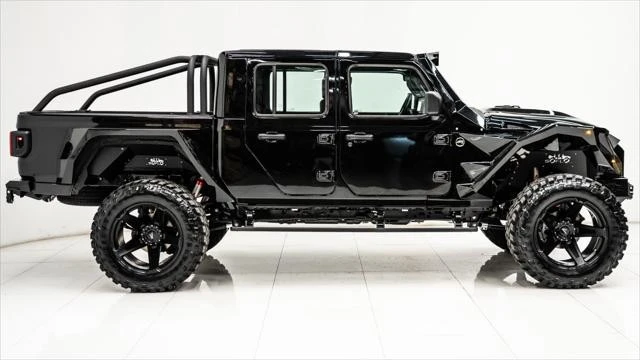 2025 Jeep JT Gladiator - Image 7 of 21