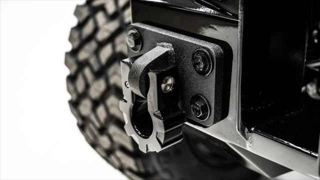 2025 Jeep JT Gladiator - Image 19 of 21