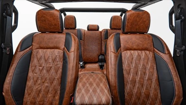 2025 Jeep JT Gladiator - Image 19 of 21