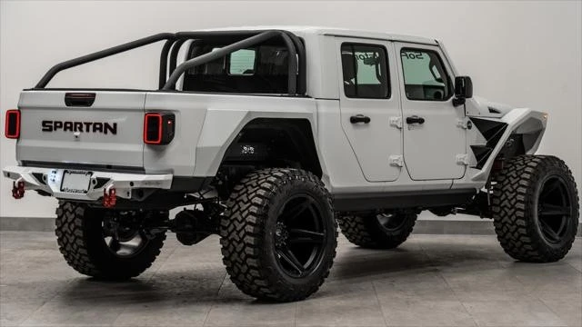 2025 Jeep JT Gladiator - Image 6 of 21