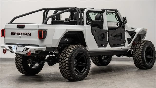 2025 Jeep JT Gladiator - Image 11 of 21