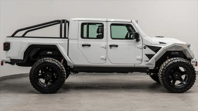 2025 Jeep JT Gladiator - Image 5 of 21