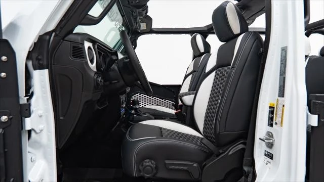 2025 Jeep JT Gladiator - Image 21 of 21