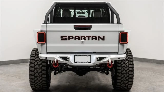 2025 Jeep JT Gladiator - Image 7 of 21