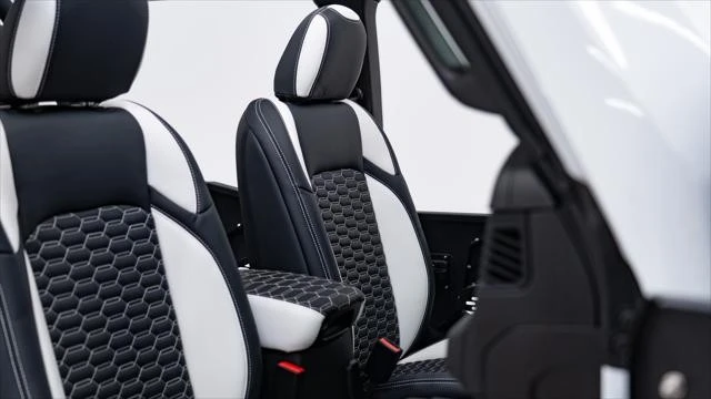 2025 Jeep JT Gladiator - Image 3 of 21