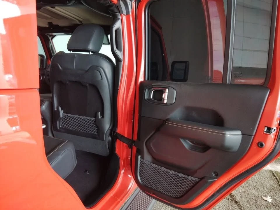 2025 Jeep JT Gladiator - Image 13 of 14