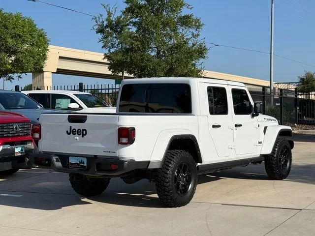 2025 Jeep JT Gladiator - Image 4 of 19