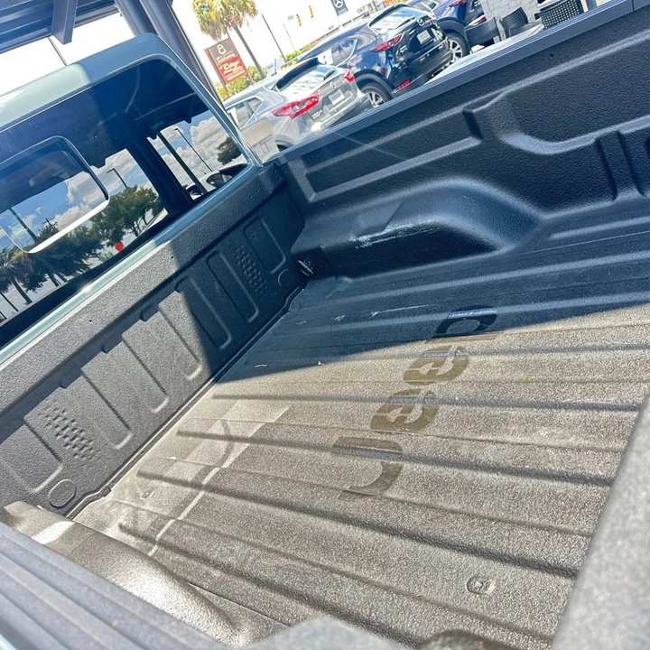 2025 Jeep JT Gladiator - Image 2 of 5