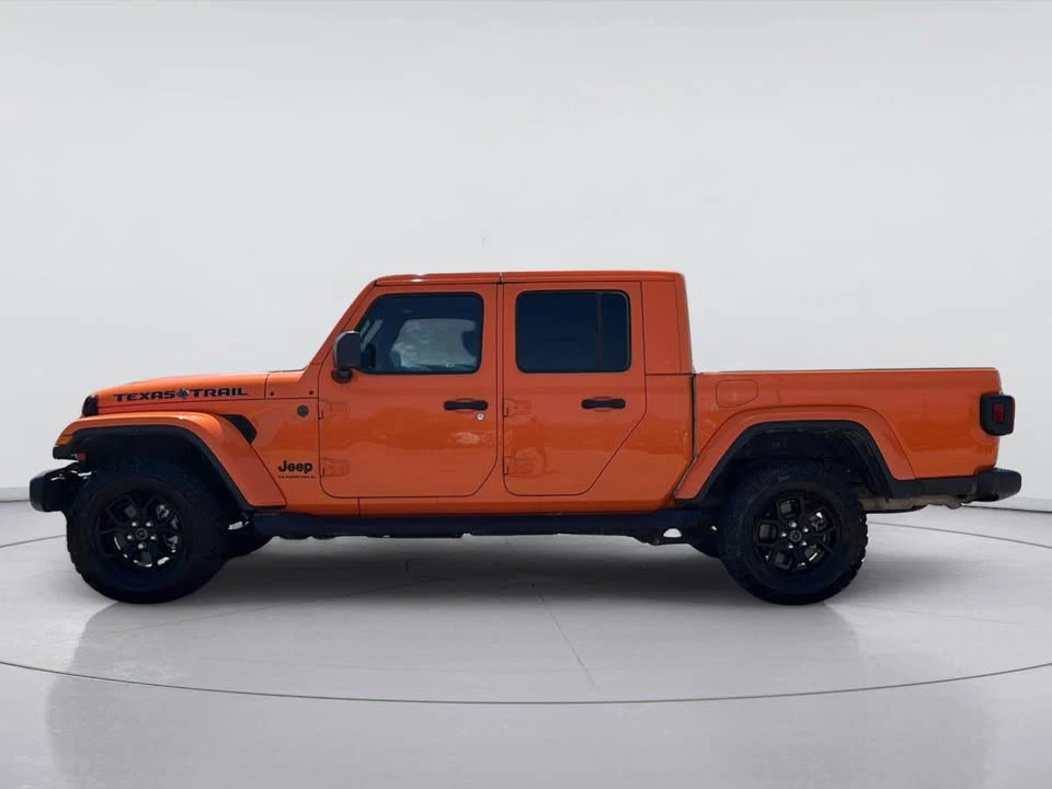 2025 Jeep JT Gladiator - Image 3 of 4
