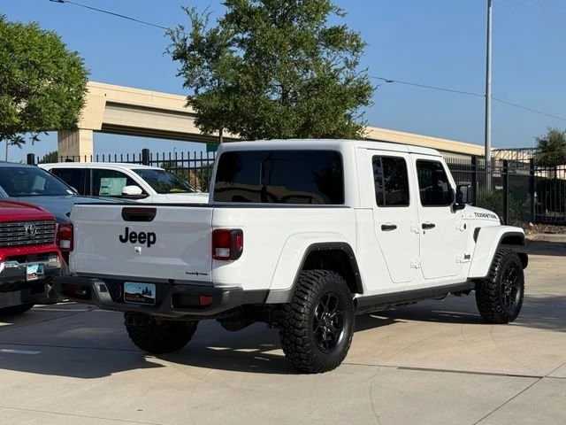 2025 Jeep JT Gladiator - Image 4 of 20