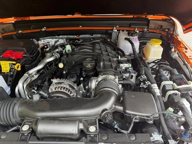 2025 Jeep JT Gladiator - Image 11 of 21