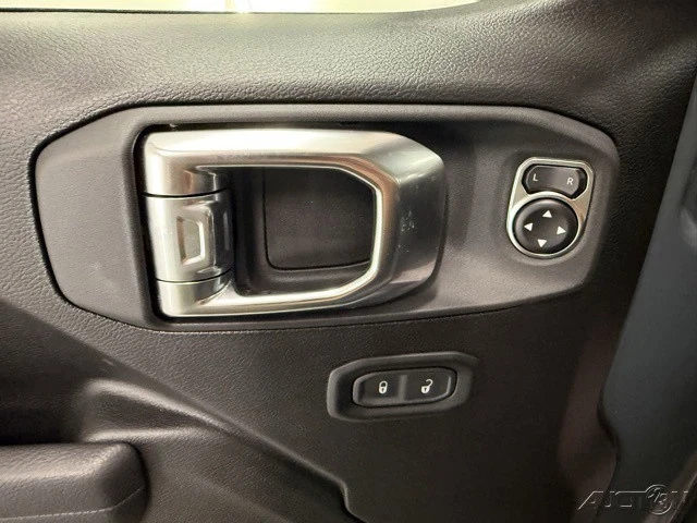 2025 Jeep JT Gladiator - Image 12 of 12