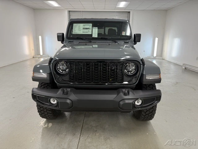 2025 Jeep JT Gladiator - Image 2 of 12