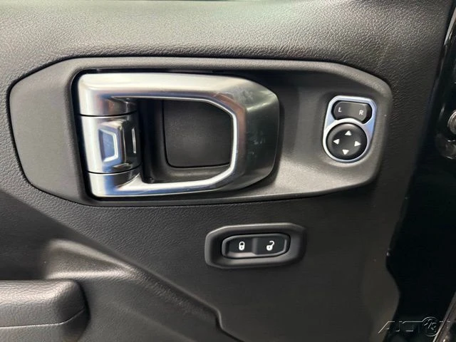 2025 Jeep JT Gladiator - Image 12 of 12