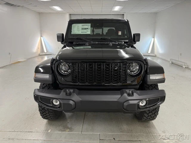 2025 Jeep JT Gladiator - Image 2 of 12