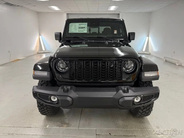 2025 Jeep JT Gladiator - Image 2 of 12