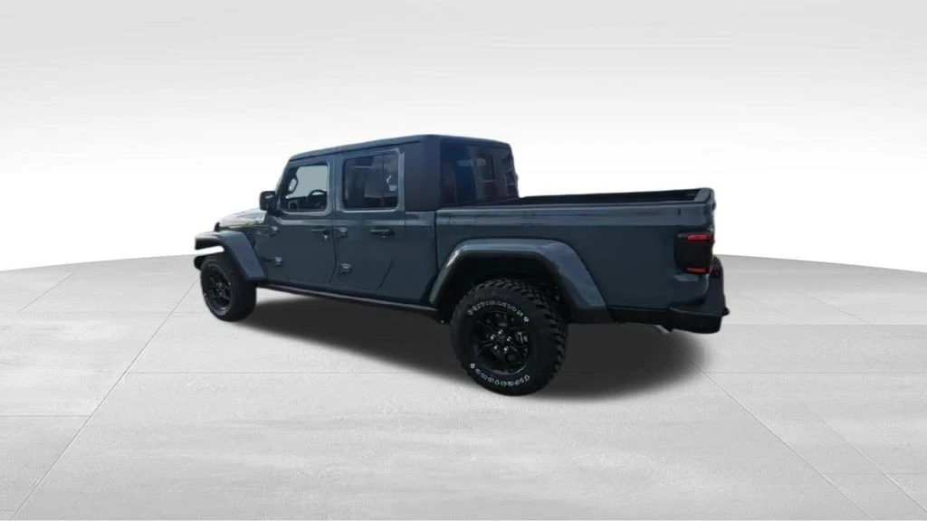 2025 Jeep JT Gladiator - Image 6 of 21
