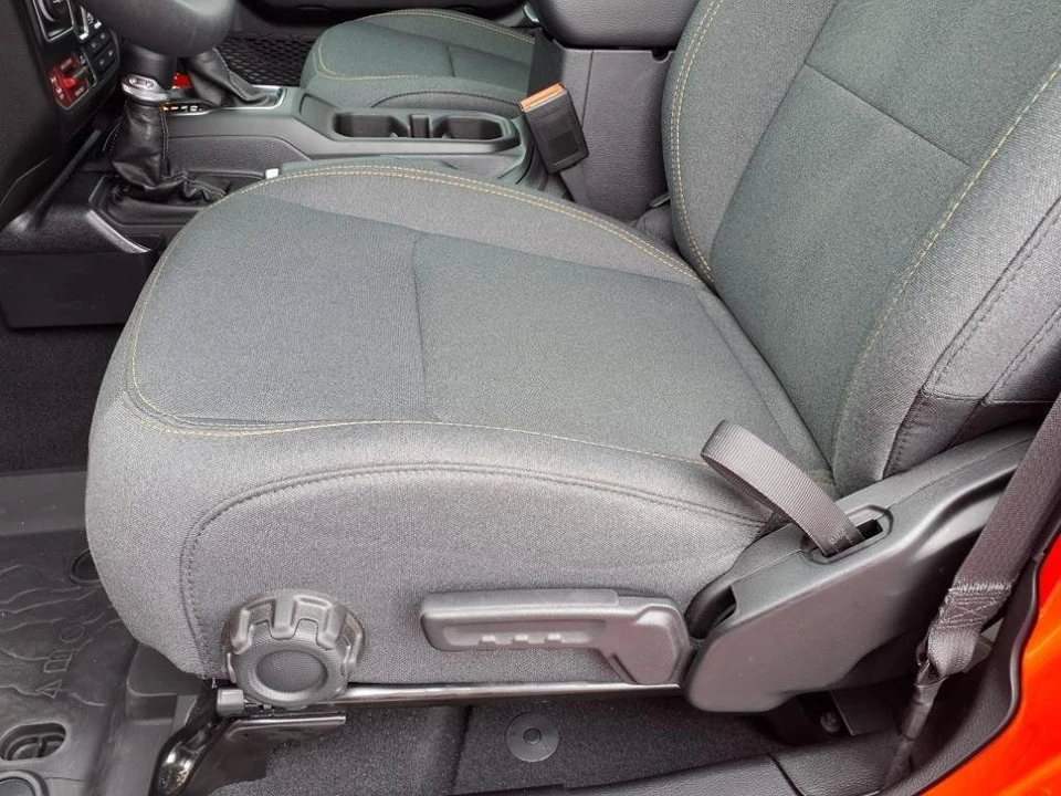 2025 Jeep JT Gladiator - Image 12 of 12