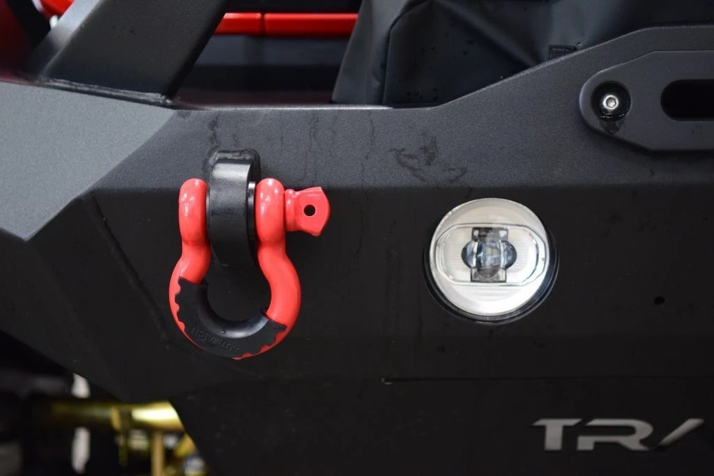 2025 Jeep JT Gladiator - Image 12 of 31