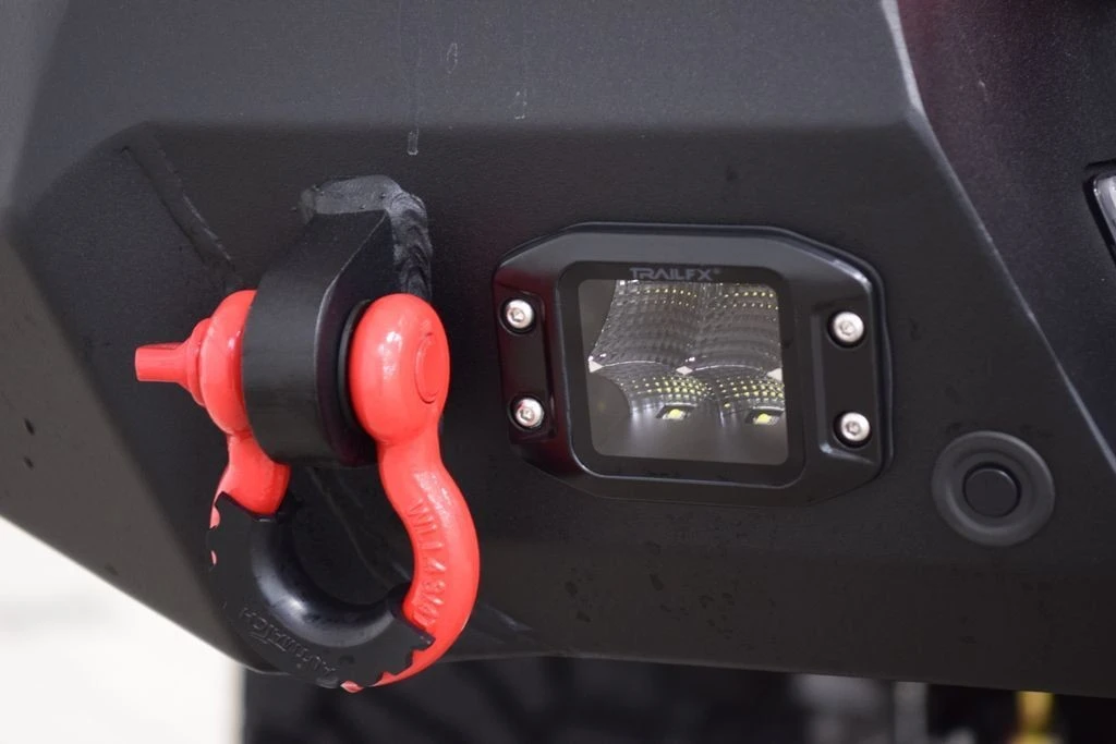 2025 Jeep JT Gladiator - Image 21 of 31