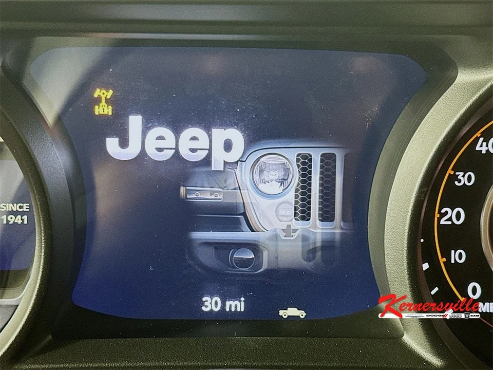 2025 Jeep JT Gladiator - Image 11 of 12