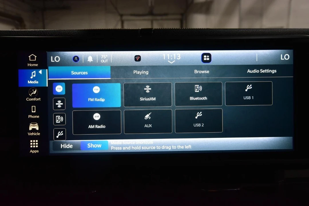 2025 Jeep JT Gladiator - Image 27 of 31