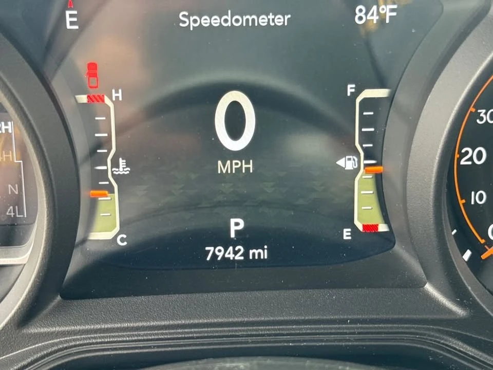 2025 Jeep JT Gladiator - Image 20 of 20