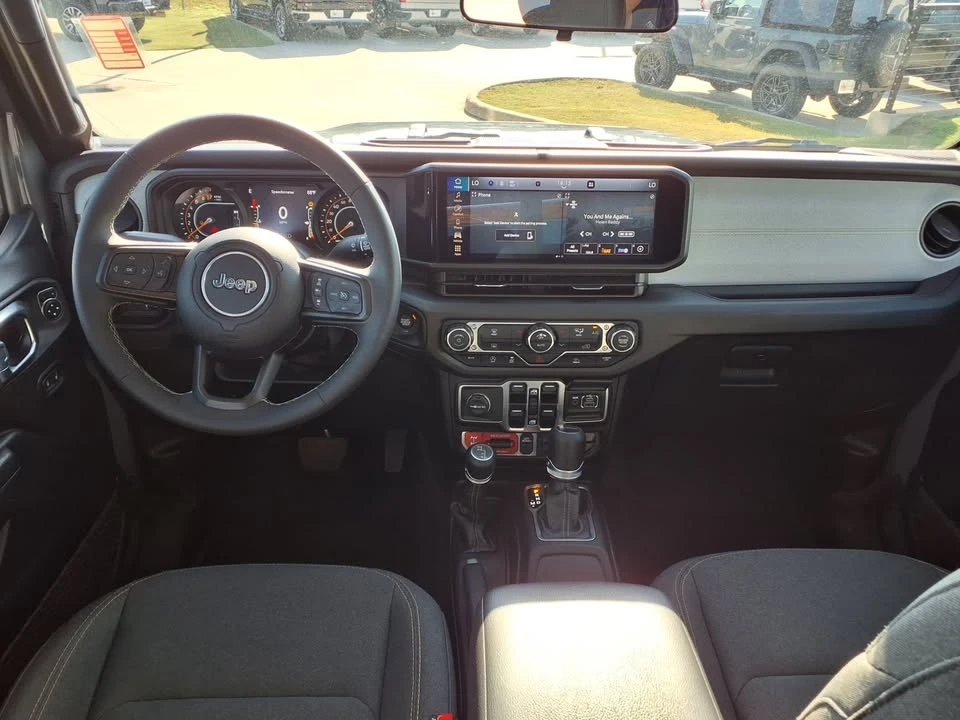 2025 Jeep JT Gladiator - Image 2 of 20