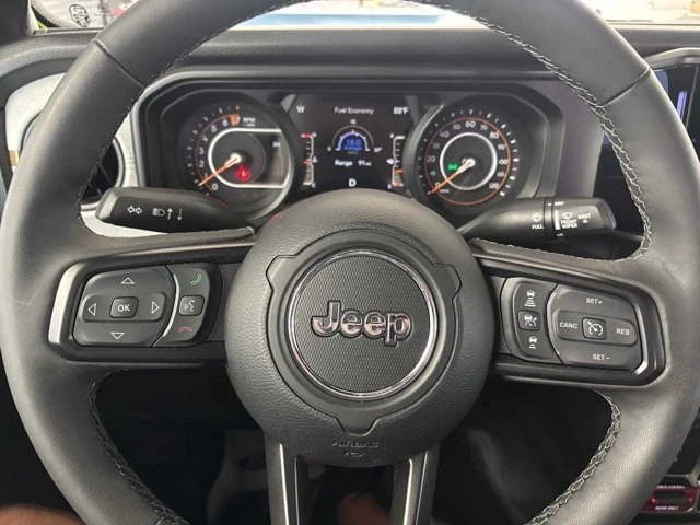 2025 Jeep JT Gladiator - Image 19 of 19
