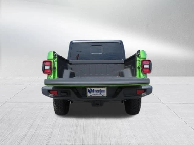 2025 Jeep JT Gladiator - Image 5 of 20