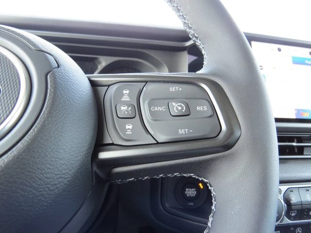 2025 Jeep JT Gladiator - Image 18 of 20