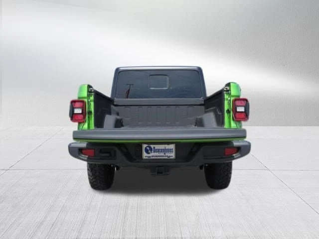 2025 Jeep JT Gladiator - Image 6 of 20