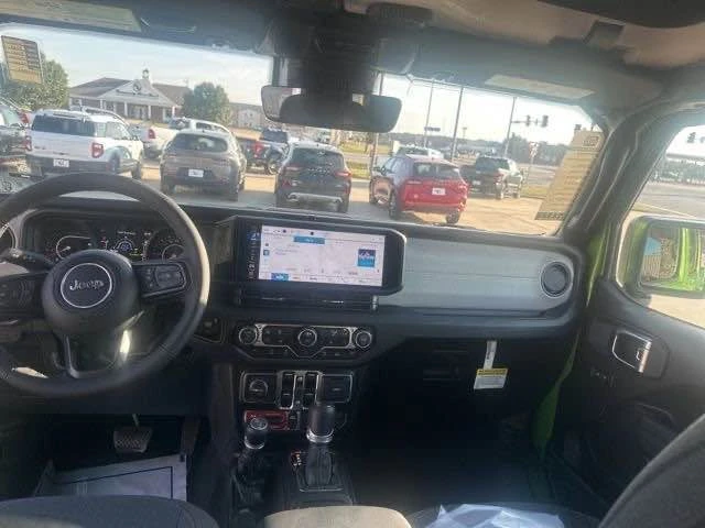 2025 Jeep JT Gladiator - Image 2 of 17