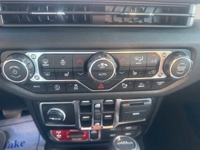 2025 Jeep JT Gladiator - Image 5 of 17