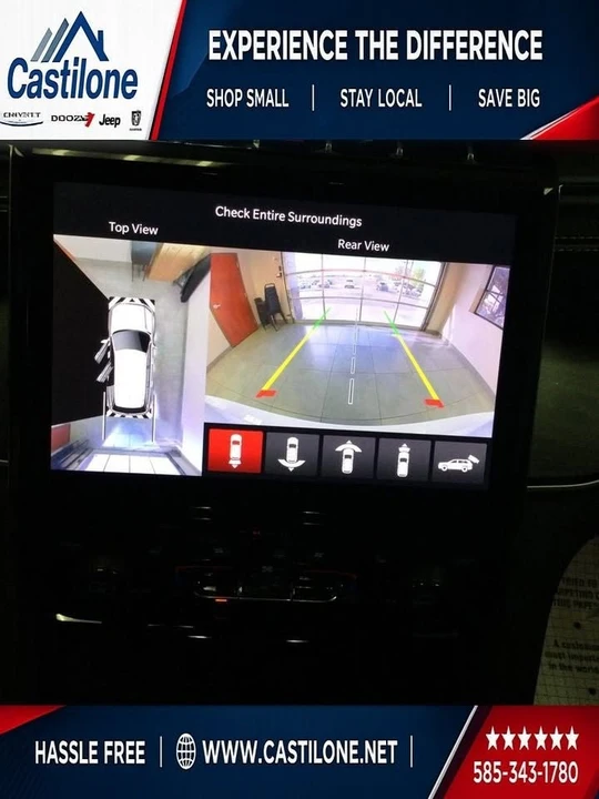 2025 Jeep WL Grand Cherokee - Image 16 of 20