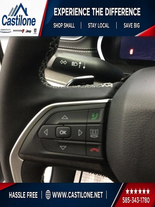 2025 Jeep WL Grand Cherokee - Image 20 of 20