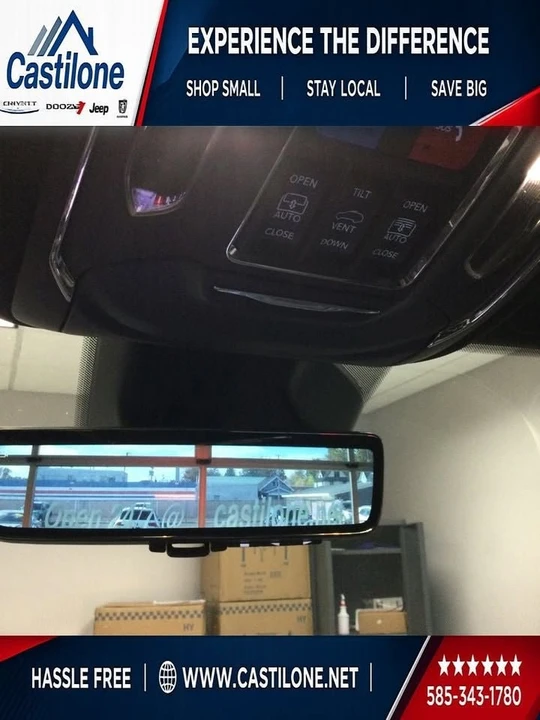 2025 Jeep WL Grand Cherokee - Image 17 of 20