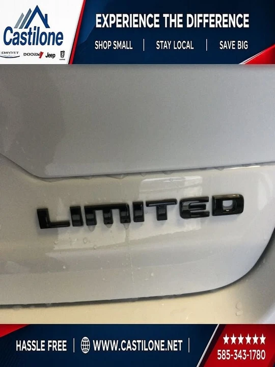 2025 Jeep WL Grand Cherokee - Image 10 of 20
