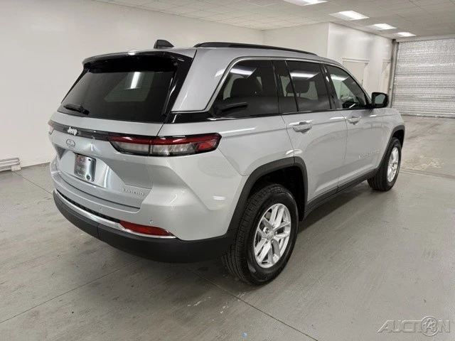 2025 Jeep WL Grand Cherokee - Image 5 of 12