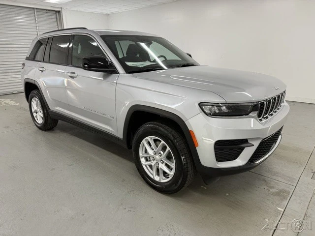 2025 Jeep WL Grand Cherokee - Image 3 of 12